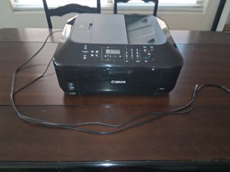 Canon Pixma MX432 Printer