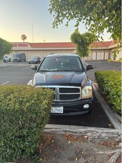 2005 Dodge Durango