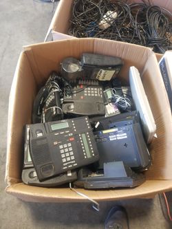 Office phones