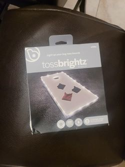 Tossbrightz