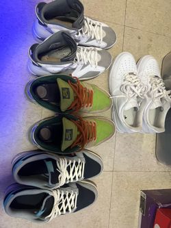 Shoes