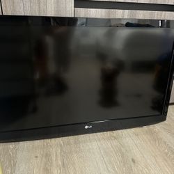 LG 42 Inch Tv 