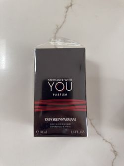 Stronger with You Parfum