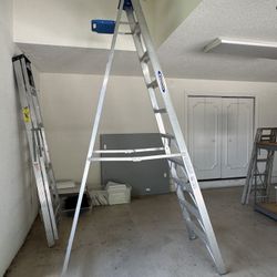 10 Foot Ladder