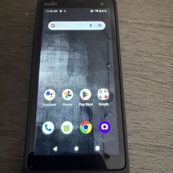 Sonim XP9900 XP10 Unlocked Android Phone