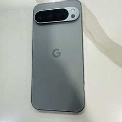 Google Pixel 9 Pro XL 128gb Unlocked