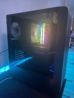 Gaming PC - 5070 - Ryzen 9 - 32 GB DDR5