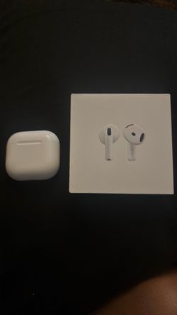 AirPods 4