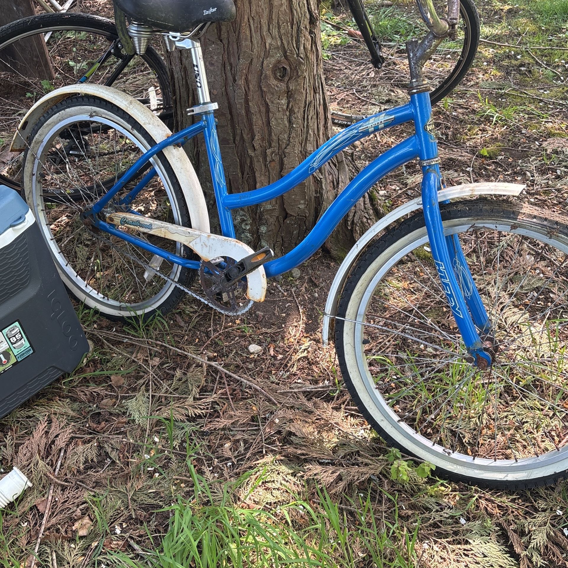 Bike