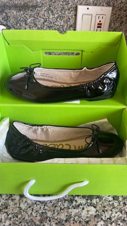 Girls dress shoes