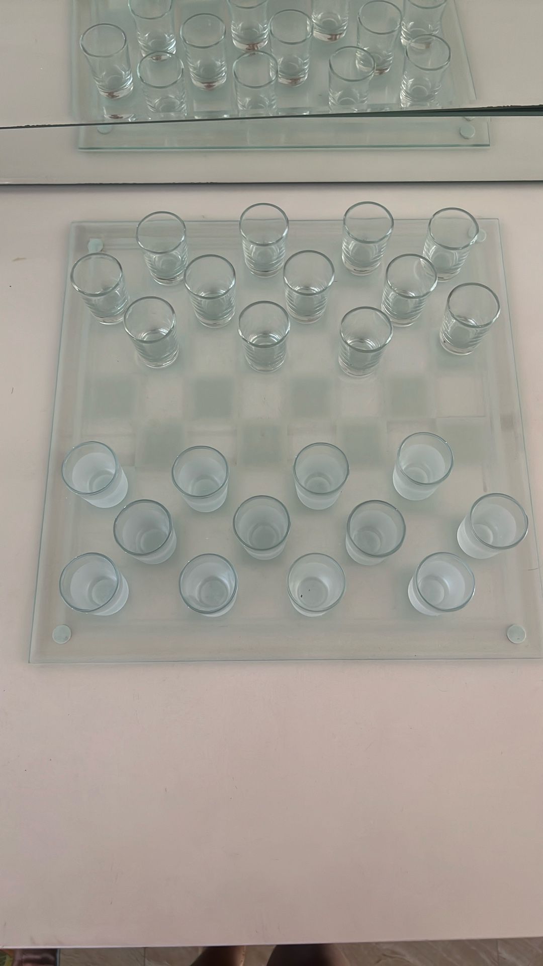 Juego De Ajedrez