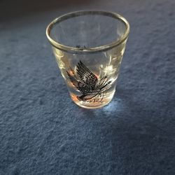 Shot Glass