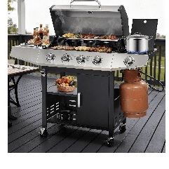 Grill