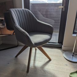 Swivel Desk Chair 