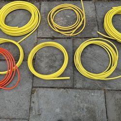 Gas Pipe (various Lengths)