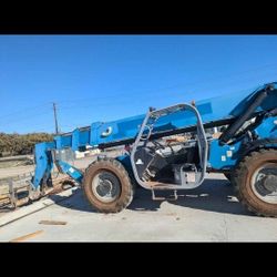 Genie 1056