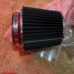 Air Filter Cone
