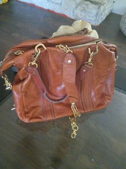 Tory Burch hand bag