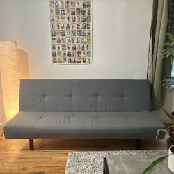 IKEA Sleeper Couch
