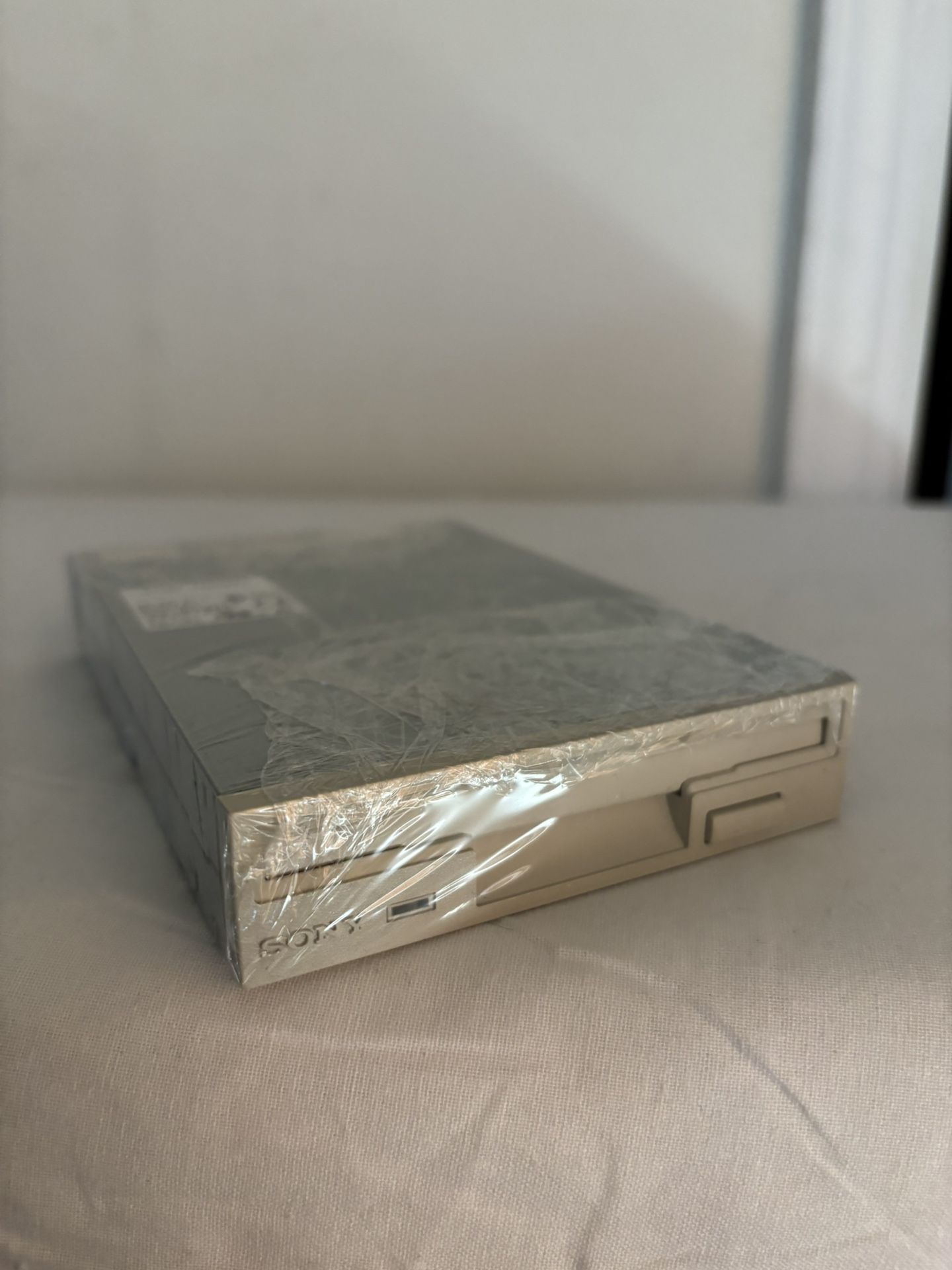 Sony Floppy Disk Drive MPF920-Z - Tested Working