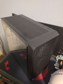 Montech computer case