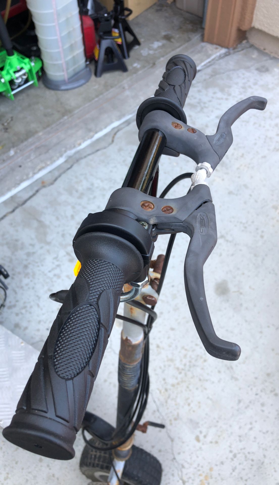 Gas Scooter Zooma 33cc for Sale in Orange, CA OfferUp