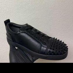 Redbottom Shoes