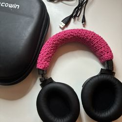 Cowin E7 Headphones