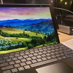 Microsoft Surface Pro (5th Generation)