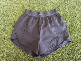 Alo Match Point Shorts