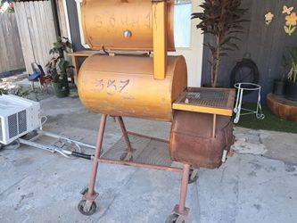 Smoker