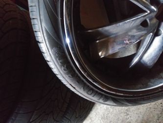 Wheels N Tires