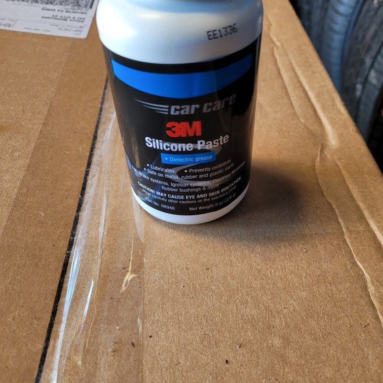 3m Car Care Silicone Paste $20 Each for Sale in Anaheim, CA - OfferUp