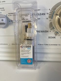 Moen cartridge