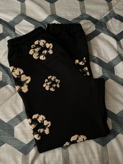 Denim Tears Bottoms
