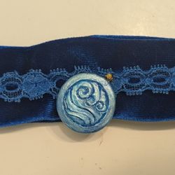 Avatar Katara Cosplay Necklace 