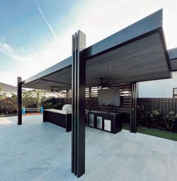 Pergola