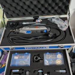 Dremel 4300