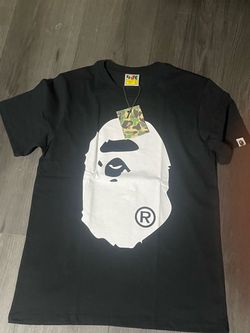 Bape shirt