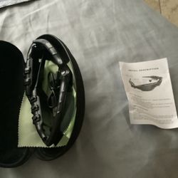 Bluetooth Audio Sunglasses (New)