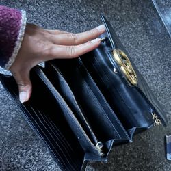 Gucci Wallet Purse $250