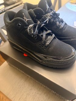 Black Cat 3s