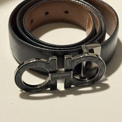 Ferragamo Belt 