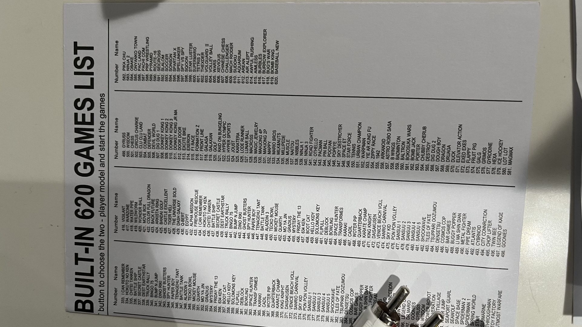 Mini Nintendo Electronics & Media