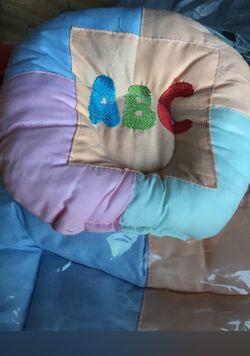 Kids Blankets Set   Baby Born Beautiful Gift With Zipper Protection & Small Pillow  Set 