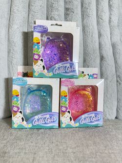 Squishmallow squishys