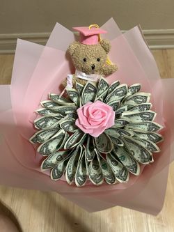 Graduation Bouquet 
