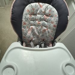 High Chair