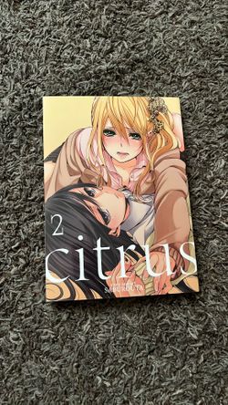 Citrus Vol 2