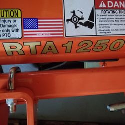 Landpride, RTA1250 Tiller , New, Not Used